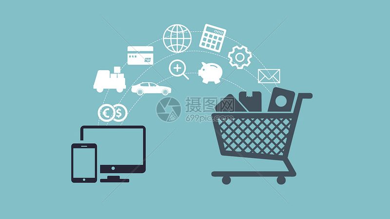 shopify服装建站广州服务商